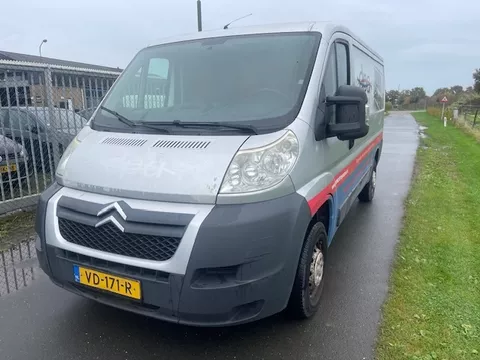 Citro&euml;n Jumper 30 2.2 HDI L2H2 Ec.