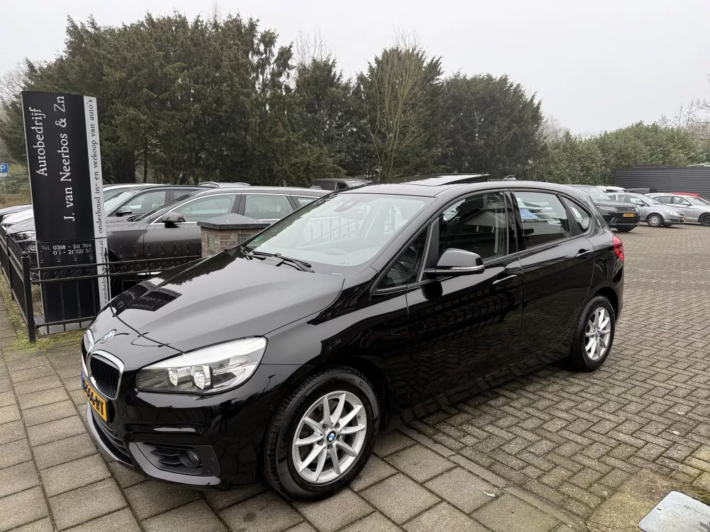BMW 2 Serie Active Tourer 218i M Sport