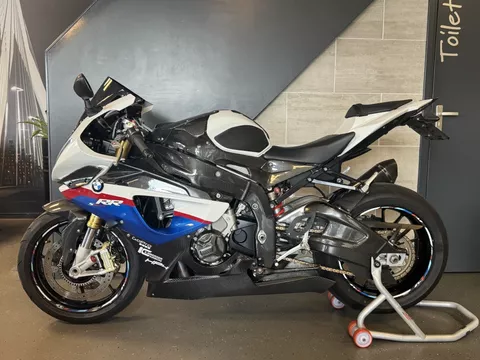 BMW Sport S 1000 RR