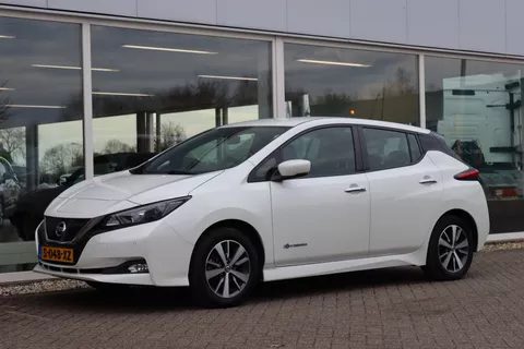 Nissan Leaf Acenta 40 kWh