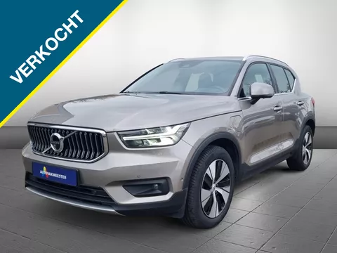 Volvo XC40 1.5 T5 193kw Recharge Panorama schuif/kantel