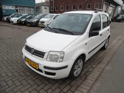 Fiat Panda apk 2.26 1.2 Edizione Cool