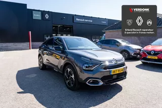 Citro&euml;n C4 1.2 Turbo Max | vol opties