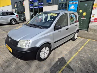 Fiat Panda 1.1 Actual Meeneem Prijs !