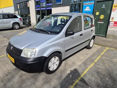 Fiat Panda 1.1 Actual Meeneem Prijs !