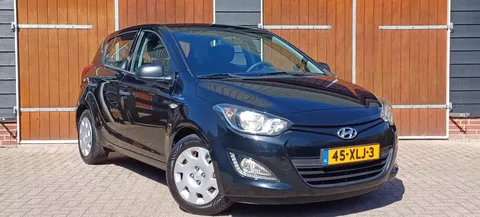 Hyundai i20 1.2i Business Ed, Nieuwe Distributie, Nette auto, NAP