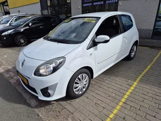 Renault Twingo 1.2-16V Dynamique