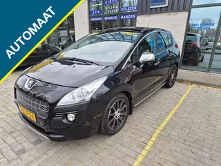 Peugeot 3008 1.6 THP GT