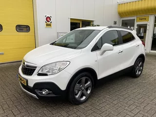 Opel Mokka 1.4 T Cosmo LPG-G3 Trekhaak