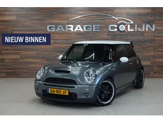 MINI Mini 1.6 Cooper S Chili | CRUISE | MILLTEK | XENON |