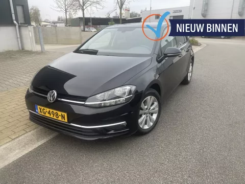 Volkswagen Golf 1.0 TSI Comfortline, golf 7 1/2, NAP, Carplay