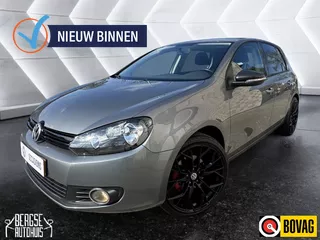 Volkswagen Golf 1.4 TSI Trendline LMV ECC
