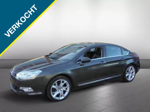 Citro&euml;n C5 3.0 V6 Exclusive