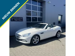 Mercedes-Benz SLK 250