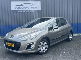 Peugeot 308 1.4 VTi Access