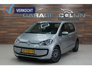 Volkswagen up! 1.0 move up! | PDC | AIRCO | AUTOMAAT |