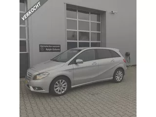 Mercedes-Benz B-Klasse 180 Ambition VERKOCHT