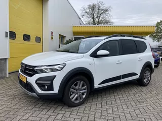 Dacia Jogger 1.0 TCe 100 Bi-Fuel LPG-G3 Airco Cruisecontrol