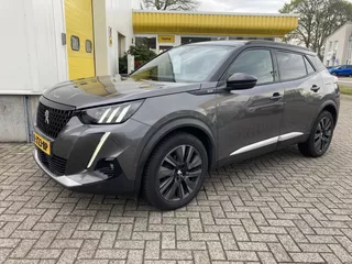 Peugeot 2008 1.2 GT Pack Panoramadak Trekhaak Stoelverwarming