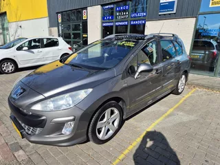 Peugeot 308 SW 1.6 VTi X-Line 7. Pers