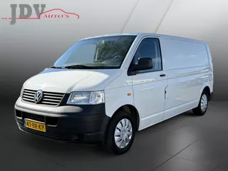 Volkswagen Transporter 1.9 TDI 340 TREKHAAK EXPORT EXPORT