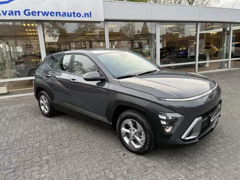 Hyundai KONA 1.6 GDI HEV Comfort | Apple/Carplay | Navi | Camera