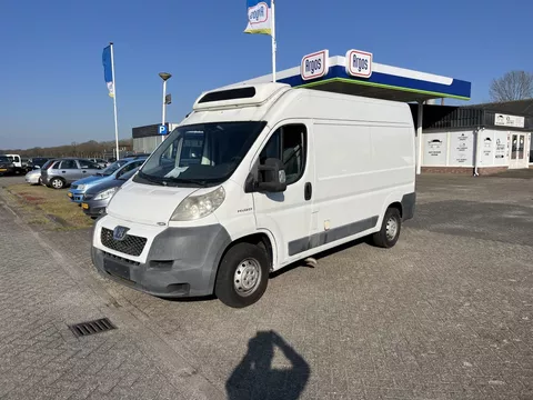 Peugeot boxer L2 H2 KOELWAGEN 330 2.2 HDI L2H2