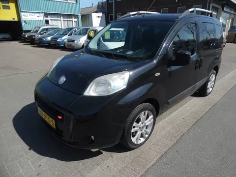 Fiat Qubo apk 11.25 1.4 Dynamic