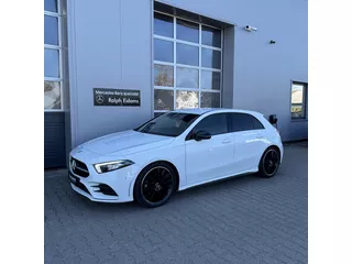 Mercedes-Benz A-Klasse -klasse A 180 AMG