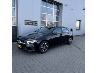 Mercedes-Benz A-Klasse *wide screen, camera* 160 Business Sol.