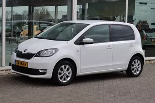 &Scaron;koda Citigo 1.0 Grt. Ambition | Airco | Cruise contr.