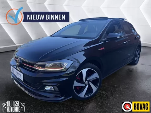 Volkswagen Polo 2.0 TSI GTI VIRTUAL PANO ACC KEYLESS