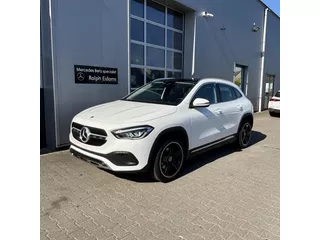 Mercedes-Benz GLA -klasse GLA 200 Progressive (EURO 6d)