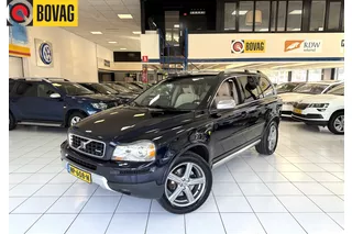 Volvo XC90 2.4 D5 R-Design Automaat
