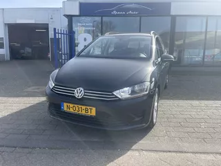 Volkswagen Golf Sportsvan 1.4 TSI Highline