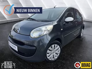Citro&euml;n C1 1.0 12V 5Drs Ambiance Airco Aux