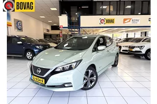 Nissan Leaf 2.ZERO EDITION 40kWh Bovag Garantie