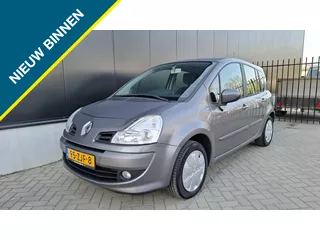 Renault Grand Modus LEER 1Eig NAP CRUISE 1.2 TCE Night &amp; Day