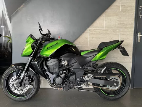 Kawasaki Z 750 ABS