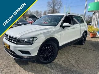 Volkswagen Tiguan 1.4 TSI CL Bns, Nav, Led, Carplay, 18&quot; inch