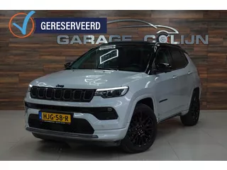 Jeep Compass 4xe 240 | PANO | ACC | LED | 360' CAMERA |