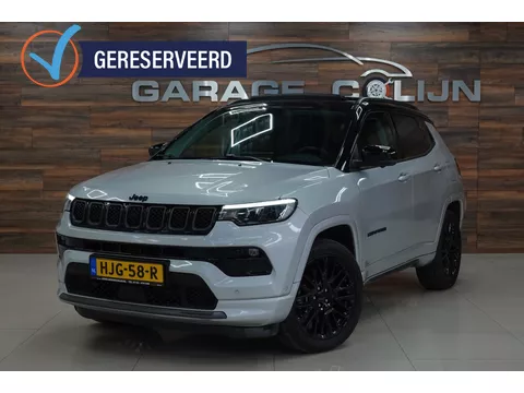 Jeep Compass 4xe 240 | PANO | ACC | LED | 360' CAMERA | Jeep Compass 4xe 240 | PANO | ACC | LED | 360' CAMERA |