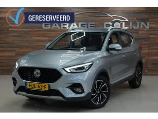 MG ZS 1.0 TGI | 360' CAMERA | CRUISE | CARPLAY | PDC |