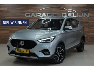 MG ZS 1.0 TGI | 360' CAMERA | CRUISE | CARPLAY | PDC |