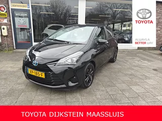 Toyota Yaris 1.5 Hyb. Active