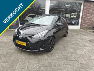 Toyota Yaris 1.5 Hyb. Active