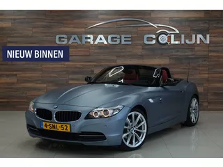 BMW Z4 Roadster sDrive23i | CRUISE | PDC | NAVI |