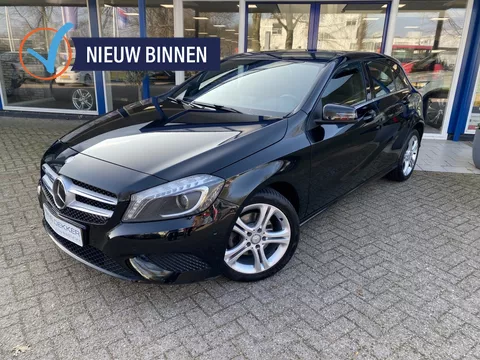 Mercedes-Benz A-Klasse 180 Ambition