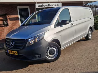 Mercedes-Benz Vito 116 CDI Extra Lang, APPLE CARPLAY, ANDROID AUTO, NAVI, STOELVERW