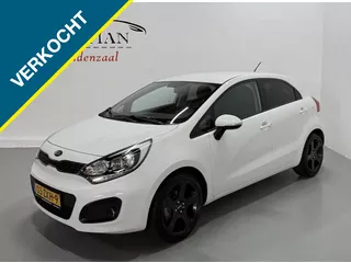 Kia Rio 1.2 CVVT Plus Pack | AIRO | ELEK. PAKKET